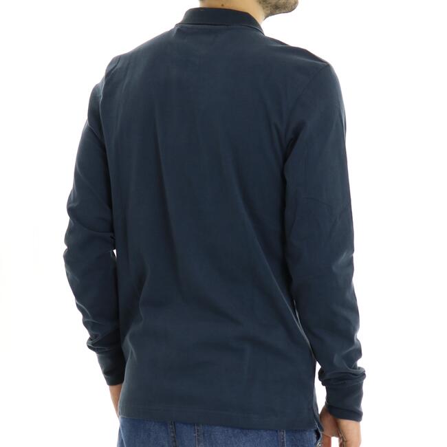 POLO MANICA LUNGA TREZ - Mad Fashion | img vers.650x/